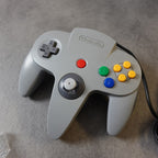Vendita Nintendo 64 JAP - Retrogaming Shop