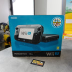Vendita Wiiu Premium Pack - Retrogaming Shop