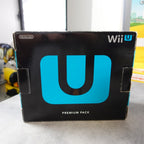 Vendita Wiiu Premium Pack - Retrogaming Shop