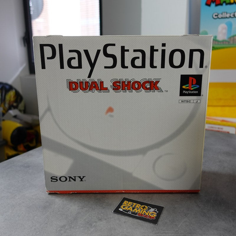 Vendita Playstation SCPH 7000 JAP - Retrogaming Shop