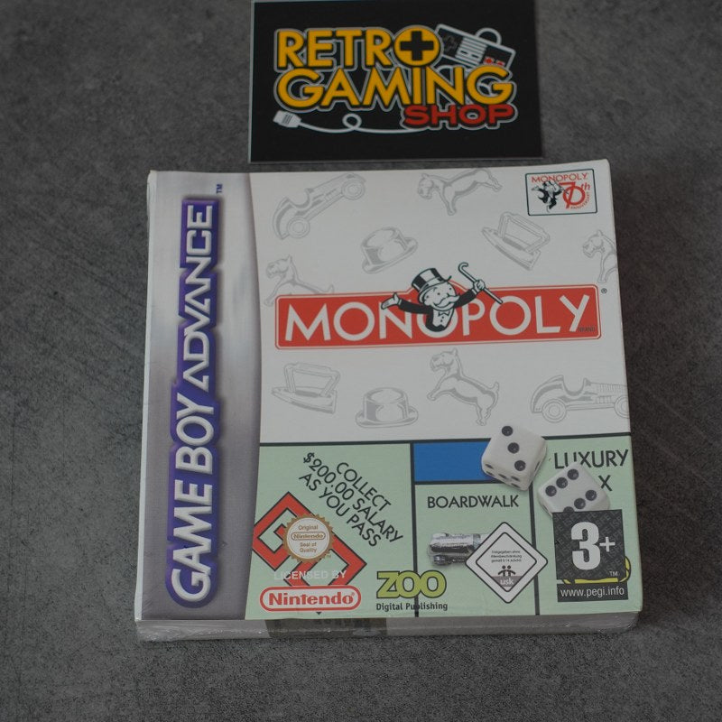 Zwei Spiele in einem Neu
