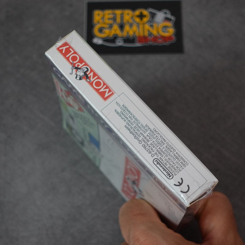 Zwei Spiele in einem Neu