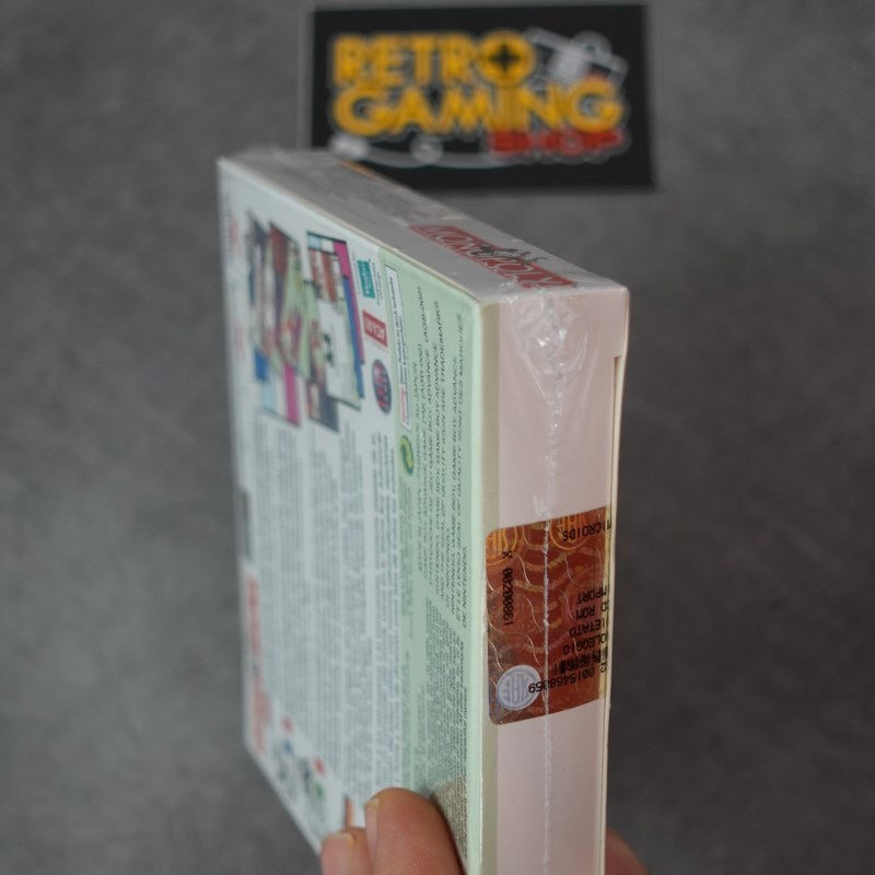 Zwei Spiele in einem Neu