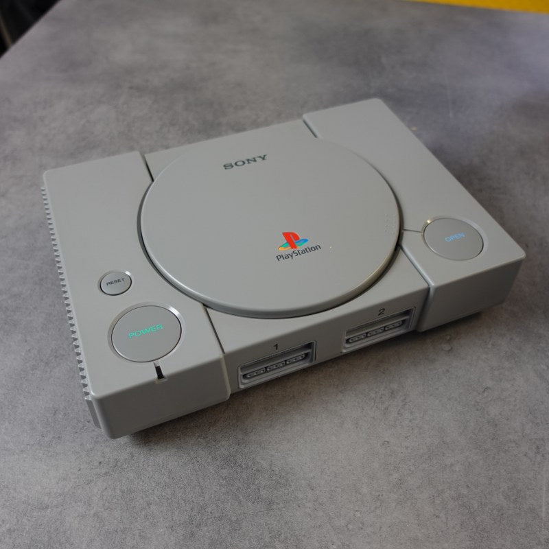 Vendita Playstation SCPH 7000 JAP - Retrogaming Shop
