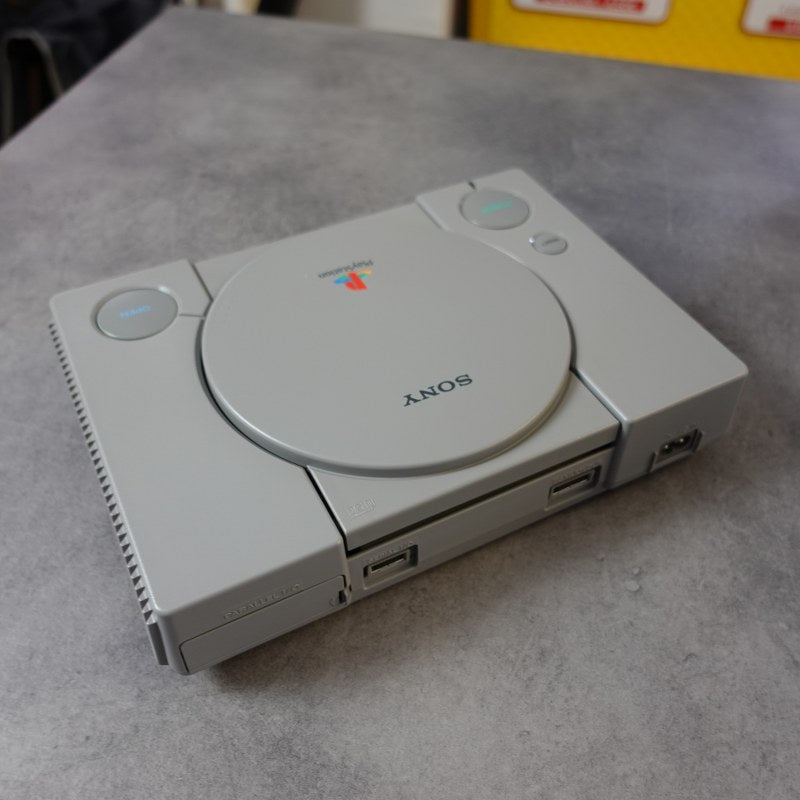 Vendita Playstation SCPH 7000 JAP - Retrogaming Shop