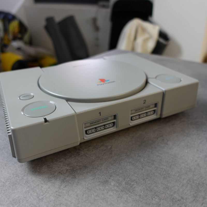 Vendita Playstation SCPH 7000 JAP - Retrogaming Shop
