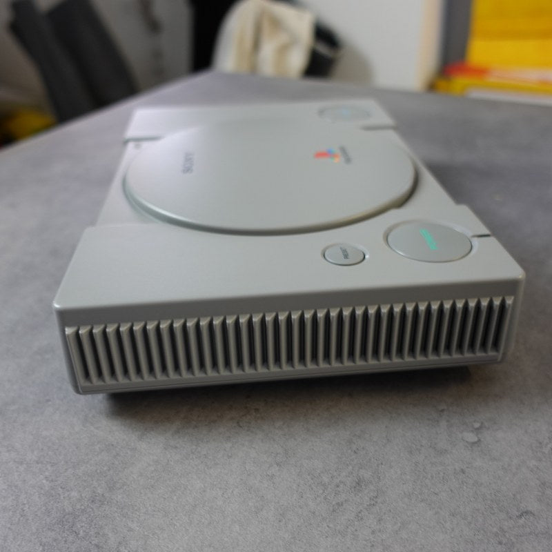 Vendita Playstation SCPH 7000 JAP - Retrogaming Shop