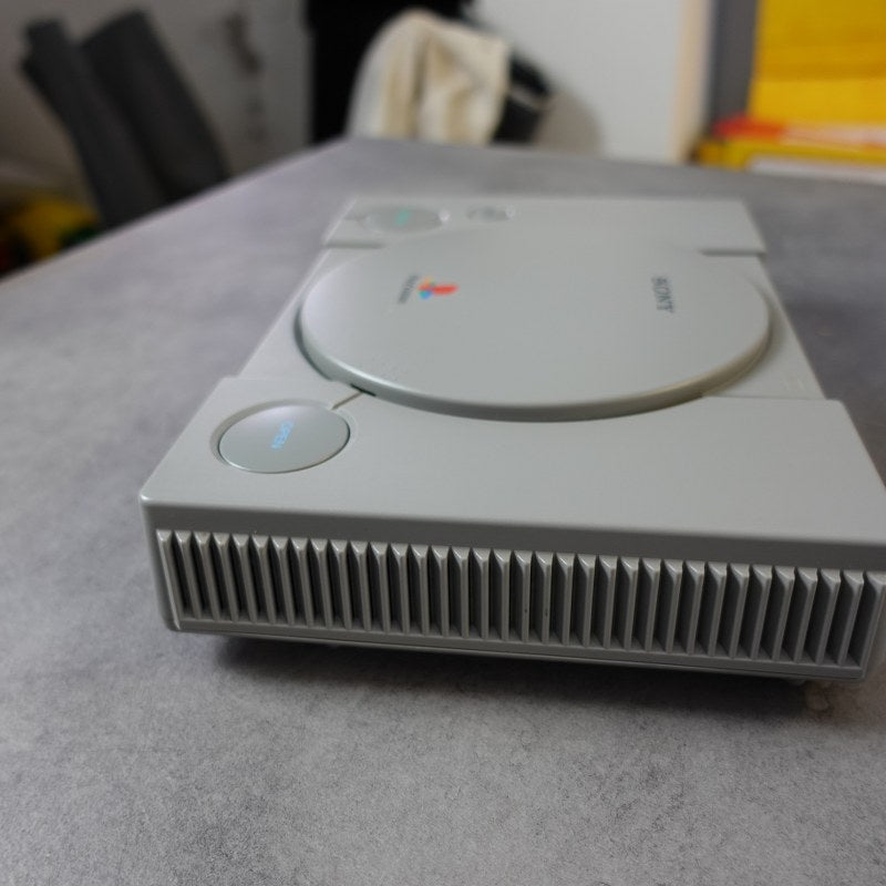 Vendita Playstation SCPH 7000 JAP - Retrogaming Shop