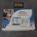 DS Lite + Brain Training