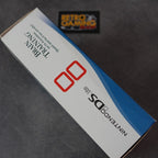 DS Lite + Brain Training