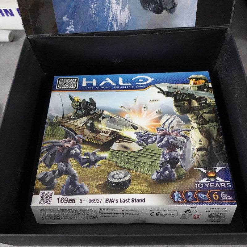 Vendita Halo 4 Special edition - Retrogaming Shop
