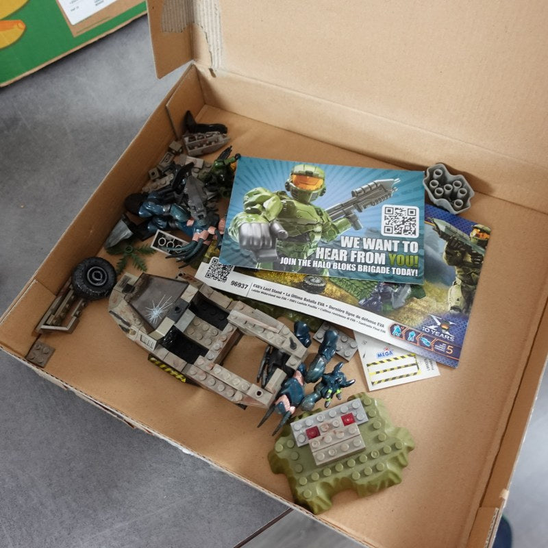 Vendita Halo 4 Special edition - Retrogaming Shop