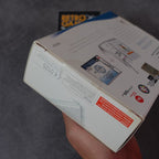 DS Lite + Brain Training