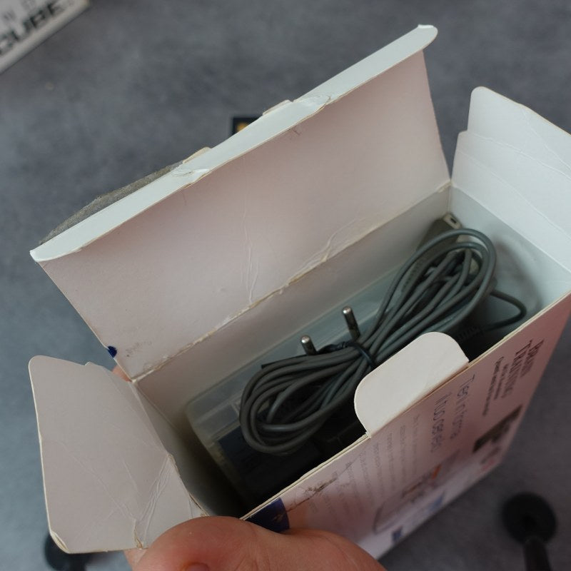 DS Lite + Brain Training