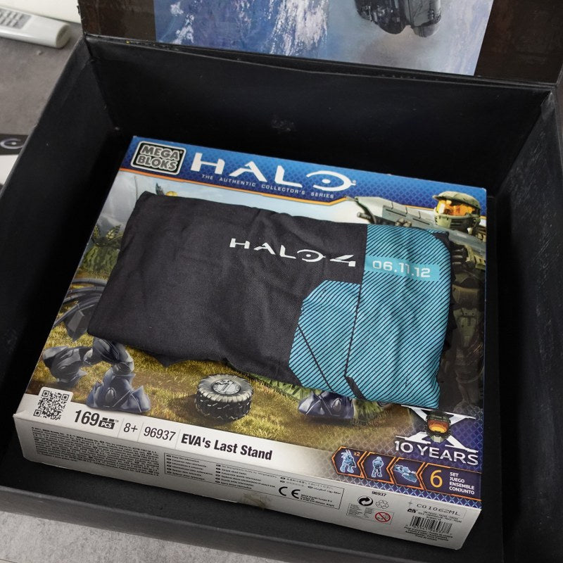 Vendita Halo 4 Special edition - Retrogaming Shop
