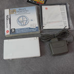 DS Lite + Brain Training