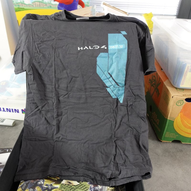 Vendita Halo 4 Special edition - Retrogaming Shop