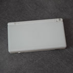 DS Lite + Brain Training
