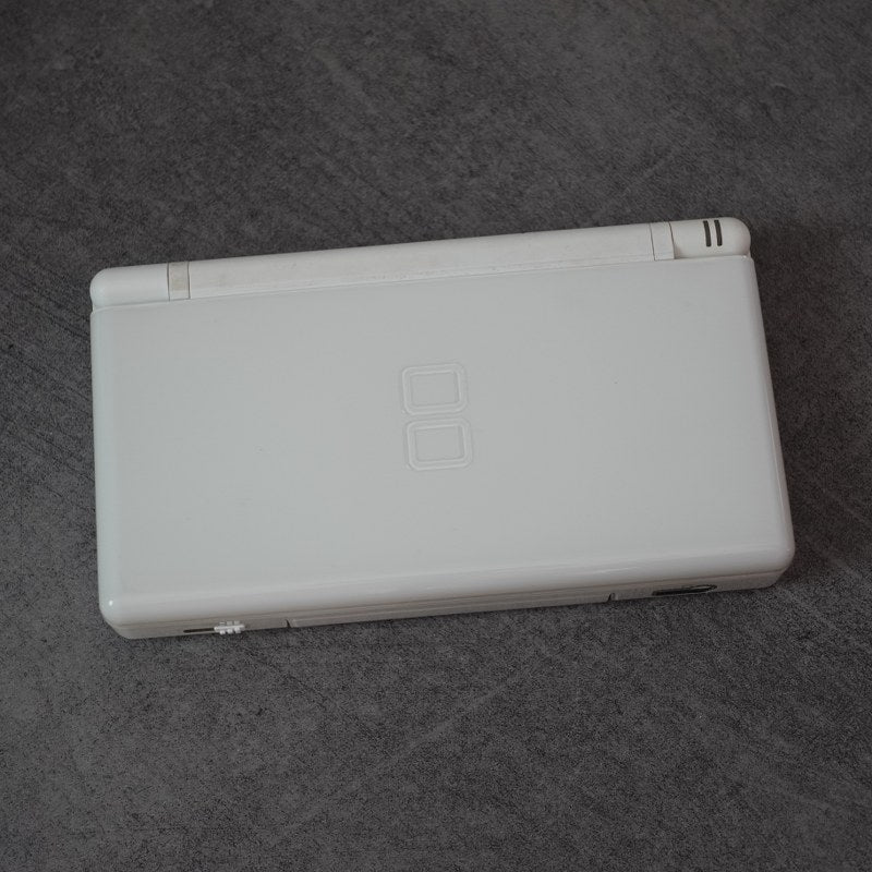 DS Lite + Brain Training