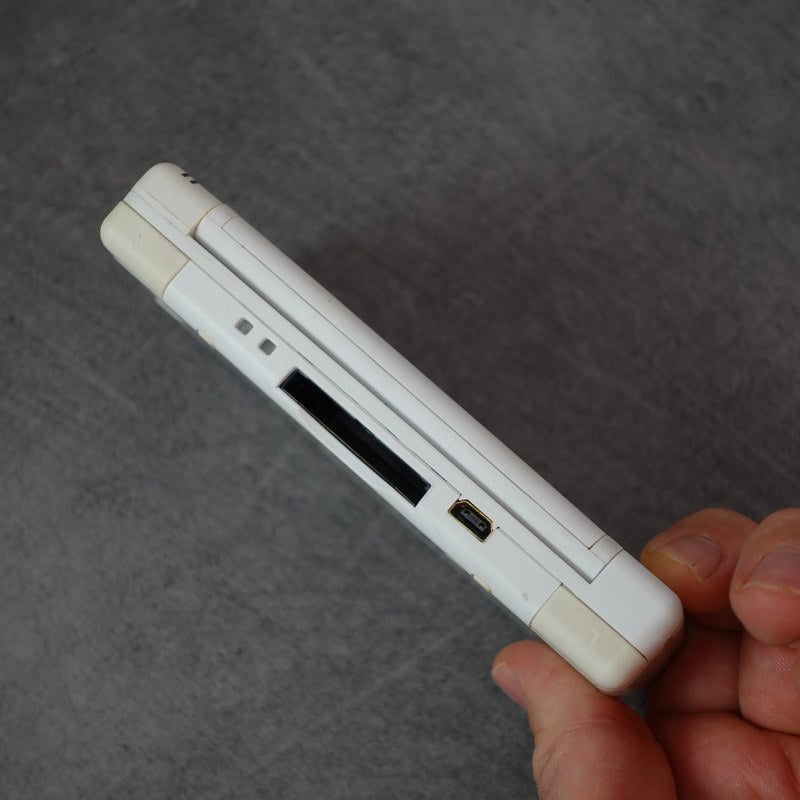 DS Lite + Brain Training