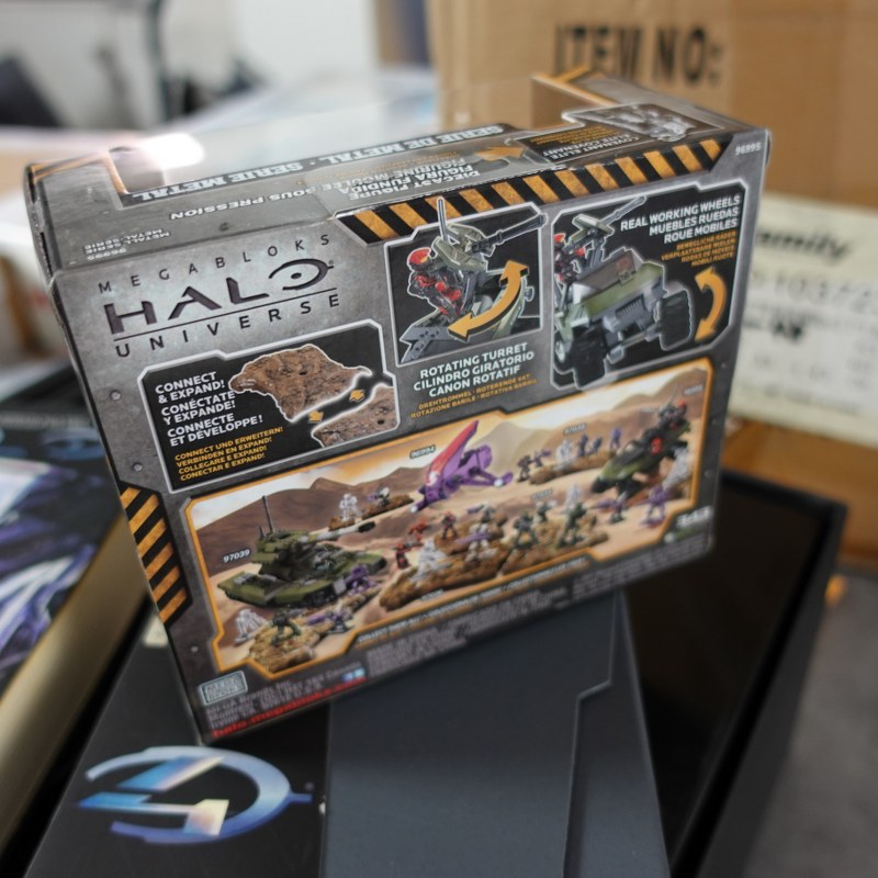 Vendita Halo 4 Special edition - Retrogaming Shop