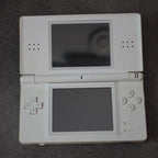 DS Lite + Brain Training