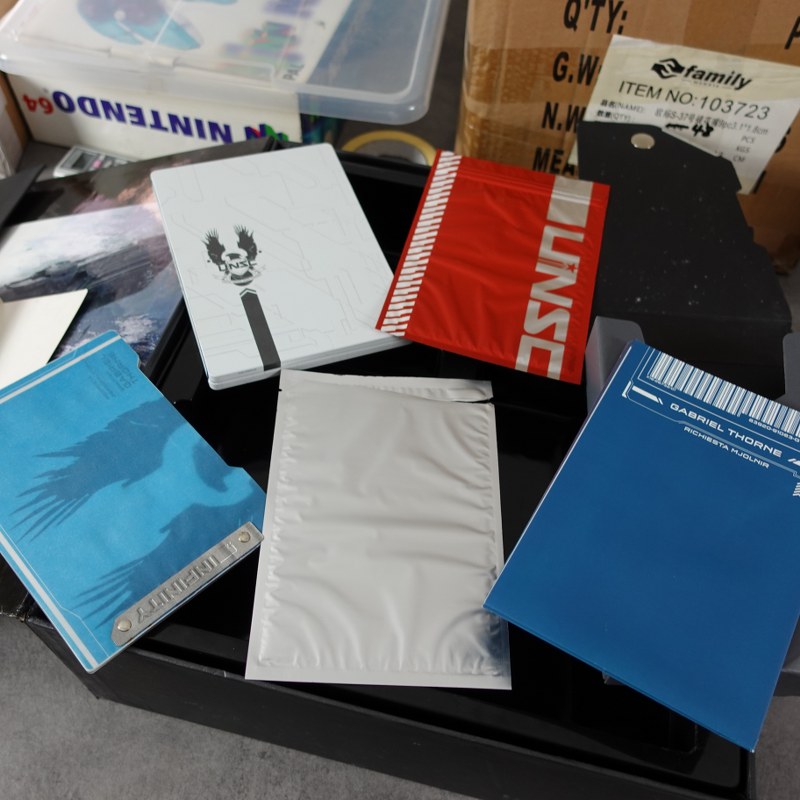 Vendita Halo 4 Special edition - Retrogaming Shop