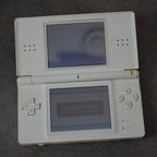 DS Lite + Brain Training