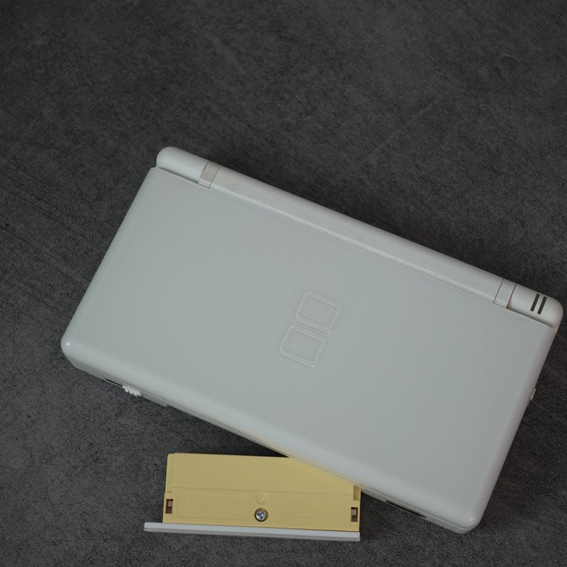 DS Lite + Brain Training
