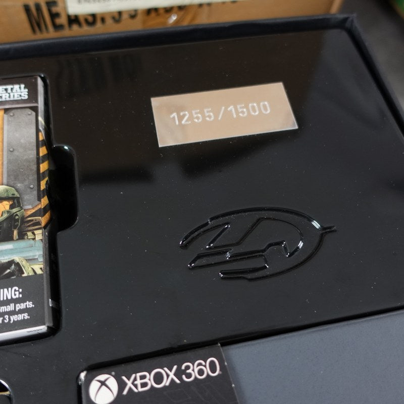 Vendita Halo 4 Special edition - Retrogaming Shop