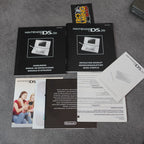 DS Lite + Brain Training