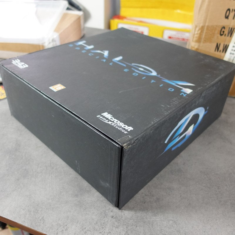 Vendita Halo 4 Special edition - Retrogaming Shop
