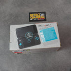 Neue Nintendo 2DS XL Pokéball Edition