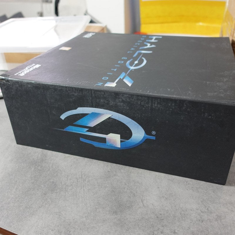 Vendita Halo 4 Special edition - Retrogaming Shop