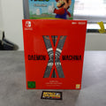 Vendita Daemon X Machina Orbital Limited Edition Nuova - Retrogaming Shop