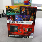 Vendita Daemon X Machina Orbital Limited Edition Nuova - Retrogaming Shop