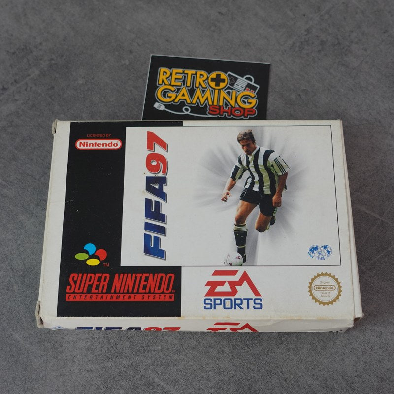 Fifa 97