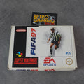 Fifa 97