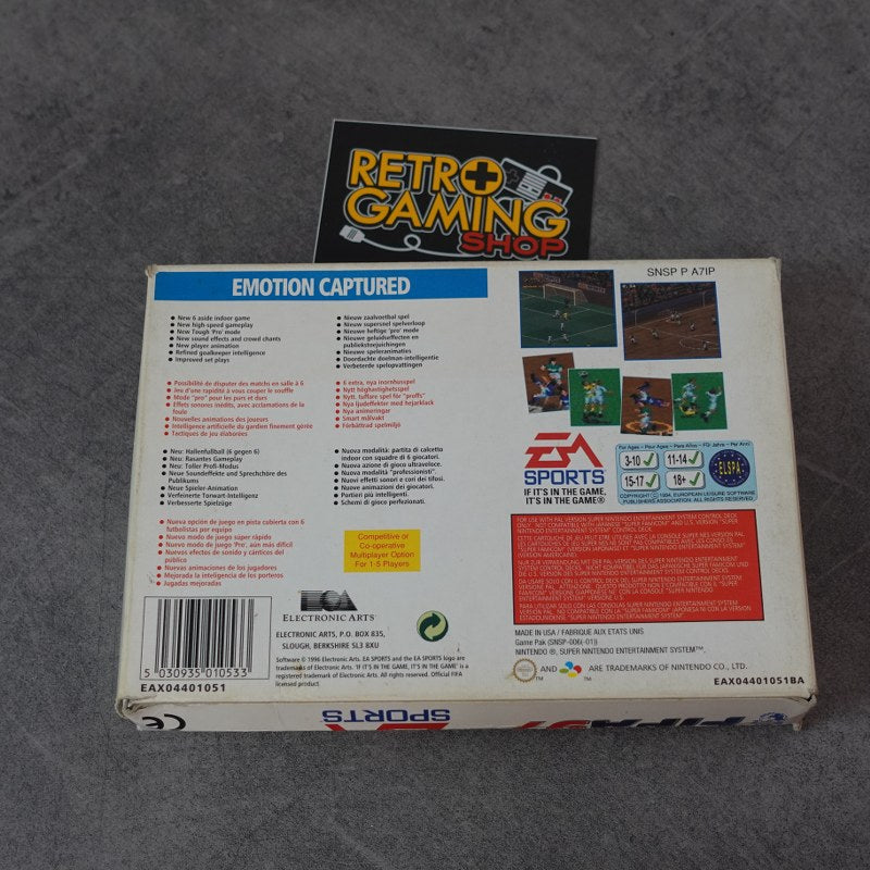 Fifa 97