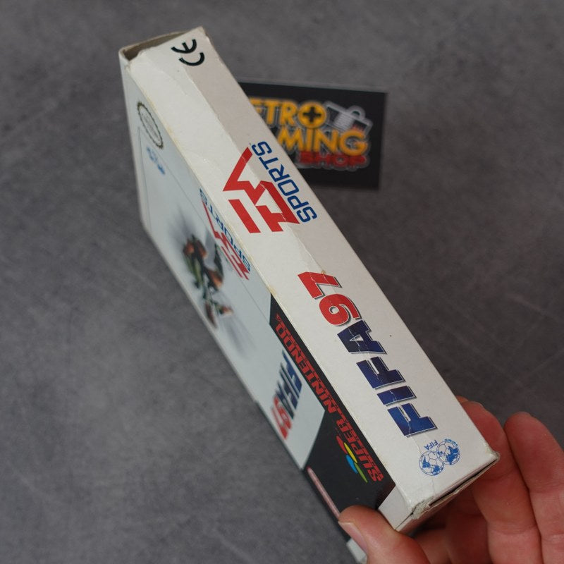 Fifa 97