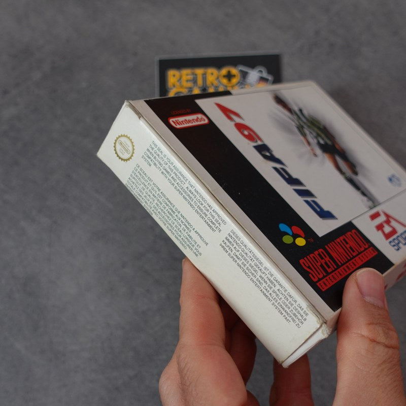 Fifa 97