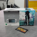 Vendita Psp Playstation Portable Crisis Core Final Fantasy VII Limited Edition - Retrogaming Shop