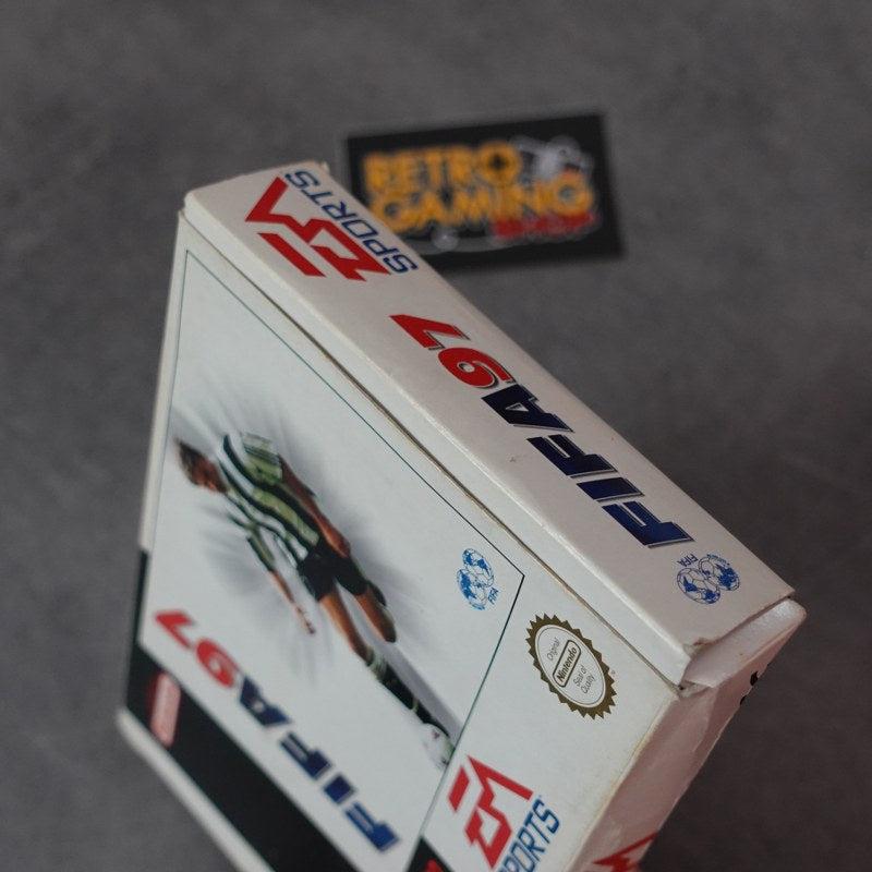 Fifa 97