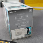 Vendita Psp Playstation Portable Crisis Core Final Fantasy VII Limited Edition - Retrogaming Shop