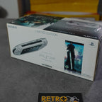 Vendita Psp Playstation Portable Crisis Core Final Fantasy VII Limited Edition - Retrogaming Shop