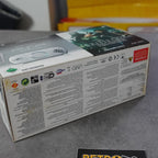 Vendita Psp Playstation Portable Crisis Core Final Fantasy VII Limited Edition - Retrogaming Shop