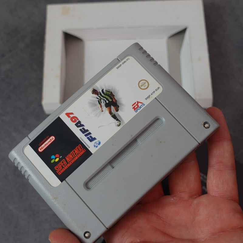 Fifa 97