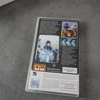 Vendita Psp Playstation Portable Crisis Core Final Fantasy VII Limited Edition - Retrogaming Shop