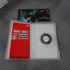 Vendita Psp Playstation Portable Crisis Core Final Fantasy VII Limited Edition - Retrogaming Shop