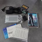 Vendita Psp Playstation Portable Crisis Core Final Fantasy VII Limited Edition - Retrogaming Shop